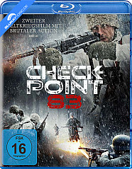 Checkpoint 83 Blu-ray