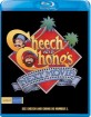 Cheech & Chong's Next Movie (1980) (Region A - US Import ohne dt. Ton) Blu-ray