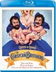 Cheech & Chong's - The Corsican Brothers (1984) (Region A - US Import ohne dt. Ton) Blu-ray