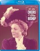 Cheers for Miss Bishop (1941) (Region A - US Import ohne dt. Ton) Blu-ray
