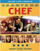 Chef (2014) (Blu-ray + DVD + Digital Copy + UV Copy) (US Import ohne dt. Ton) Blu-ray