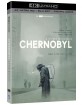 Chernobyl (2019) 4K: A 5-Part Mini-Series (4K UHD + Blu-ray + Digital Copy) (US Import ohne dt. Ton) Blu-ray