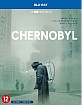 Chernobyl (2019): A 5-Part Mini-Series (FR Import ohne dt. Ton) Blu-ray