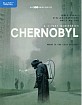 Chernobyl (2019): A 5-Part Mini-Series (Blu-ray + Digital Copy) (US Import ohne dt. Ton) Blu-ray