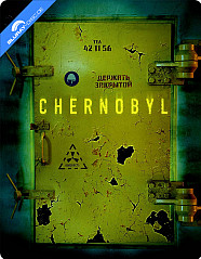 Chernobyl (TV Mini-Serie) (Limited Steelbook Edition)
