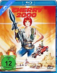Cherry 2000 Blu-ray