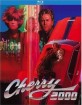 Cherry 2000 (Region A - US Import ohne dt. Ton) Blu-ray