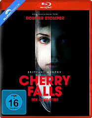 Cherry Falls - Sex oder stirb Blu-ray