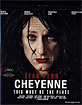 Cheyenne - This must be the Place (CH Import) Blu-ray