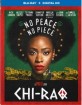 Chi-Raq (2015) (Blu-ray + UV Copy) (Region A - US Import ohne dt. Ton) Blu-ray