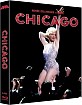 Chicago - Ara Media #002 Limited Edition Roxie Version Lenticular Fullslip (KR Import ohne dt. Ton) Blu-ray
