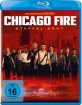 Chicago Fire - Staffel 8 Blu-ray
