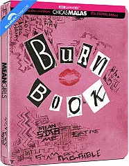 Chicas Malas (2004) 4K - Edición Metálica (4K UHD) (ES Import) Blu-ray