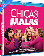 Chicas Malas (2024) (ES Import) Blu-ray