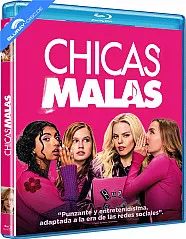 Chicas Malas (2024) (ES Import) Blu-ray