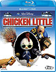 Chicken Little (Blu-ray + DVD Edition) (US Import ohne dt. Ton) Blu-ray