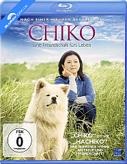 Chiko - Eine Freundschaft fürs Leben Blu-ray
