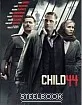 Child 44 - FilmArena Exclusive Limited Unnumbered Edition Steelbook (CZ Import ohne dt. Ton) Blu-ray