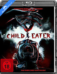 Child Eater (2016) Blu-ray