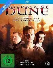 Children of Dune (2003) (Neuauflage) Blu-ray