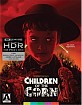 Children of the Corn (1984) 4K (CA Import ohne dt. Ton) Blu-ray
