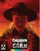 Children of the Corn (1984) - Special Edition (US Import ohne dt. Ton) Blu-ray