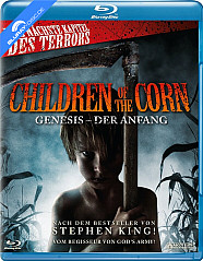 Children of the Corn: Genesis - Der Anfang (CH Import) Blu-ray