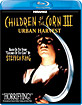 Children of the Corn III: Urban Harvest (US Import ohne dt. Ton) Blu-ray