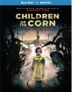 Children of the Corn: Runaway (2018) (Blu-ray + UV Copy) (Region A - US Import ohne dt. Ton) Blu-ray
