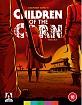 Children of the Corn Trilogy 4K (4K UHD + 3 Blu-ray) (UK Import ohne dt. Ton) Blu-ray