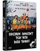 Children Shouldn't Play with Dead Things (Limited Mediabook Edition) (Cover A) (AT Import) Blu-ray