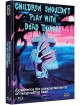Children Shouldn't Play with Dead Things (Limited Mediabook Edition) (Cover C) (AT Import) Blu-ray
