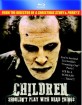 Children Shouldn't Play with Dead Things (1972) (Region A - US Import ohne dt. Ton) Blu-ray
