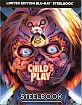 Child's Play (1988) - Best Buy Exclusive Limited Edition Steelbook (Region A - US Import ohne dt. Ton) Blu-ray