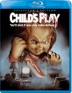 Child's Play (1988) - Collector's Edition (Blu-ray + Bonus Blu-ray) (Region A - US Import ohne dt. Ton) Blu-ray