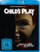 Child's Play (2019) Blu-ray