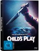 Child's Play (2019) (Limited Mediabook Edition) Blu-ray