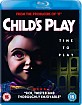 Child's Play (2019) (UK Import ohne dt. Ton) Blu-ray