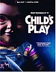 Child's Play (2019) (Blu-ray + Digital Copy) (Region A - US Import ohne dt. Ton) Blu-ray