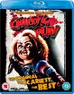 Child's Play (1988) (UK Import ohne dt. Ton) Blu-ray