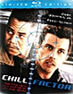 Chill Factor - Limited Edition (Star Metal Pak) (NL Import ohne dt. Ton) Blu-ray