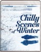 Chilly Scenes of Winter (1979) (US Import ohne dt. Ton) Blu-ray