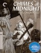 Chimes at Midnight - Criterion Collection (Region A - US Import ohne dt. Ton) Blu-ray
