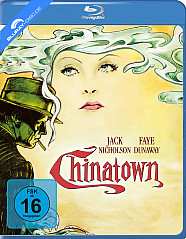 Chinatown (1974) Blu-ray