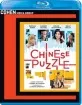 Chinese Puzzle (Region A - US Import ohne dt. Ton) Blu-ray