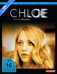 Chloe (2009) (Blu Cinemathek) Blu-ray