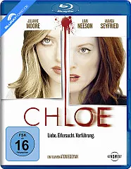 Chloe (2009) Blu-ray