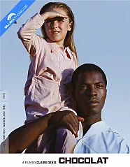 Chocolat (1988) - 4K Remastered - The Criterion Collection (Region A - US Import ohne dt. Ton)