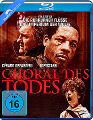 Choral des Todes Blu-ray