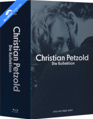 Christian Petzold Collection - Plain Archive Exclusive #075 Digipak - Box Set (KR Import) Blu-ray